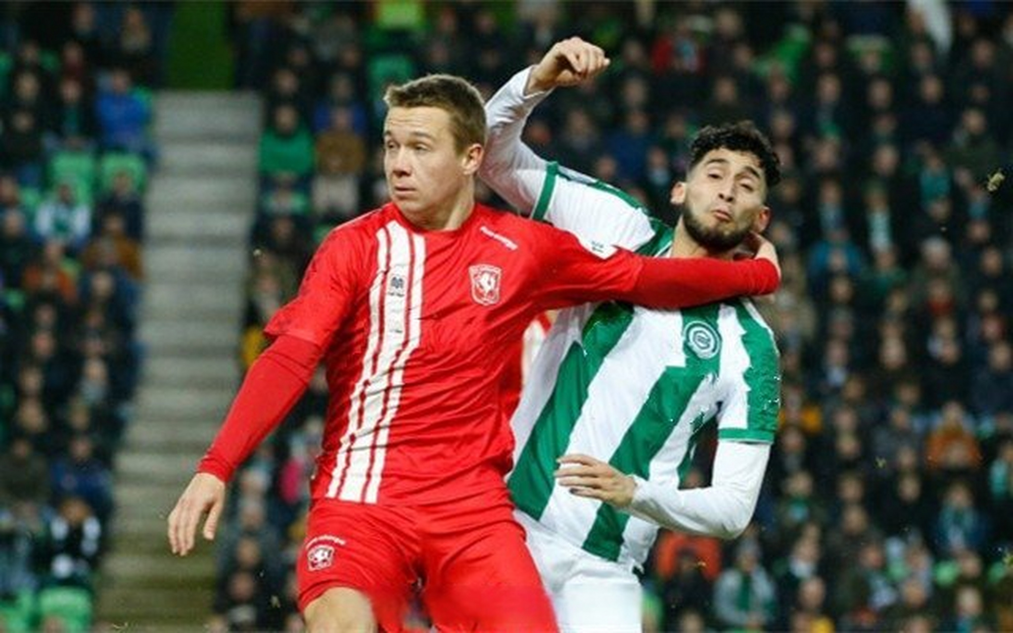 九游娱乐-鹿特丹vs费耶若德预测