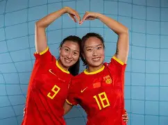 让女足回家全国女足精英交流赛开幕