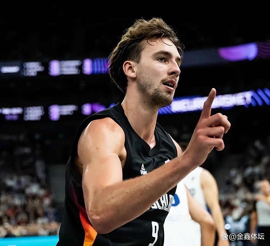 斯洛文尼亚队员实力突出,轻松晋级了吗